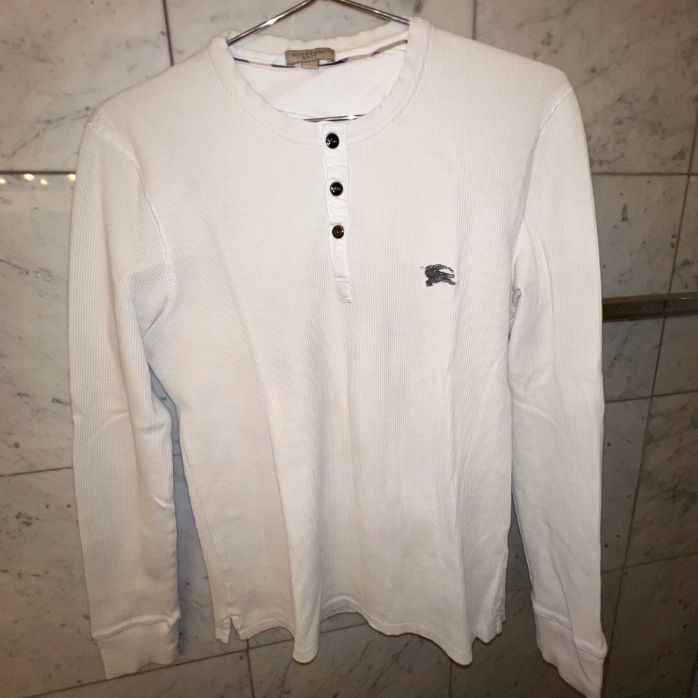 Vintage Burberry